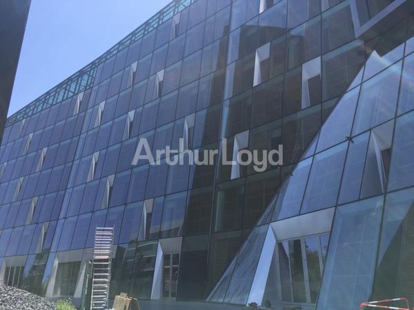 Ekla Business Bureaux à louer à Euralille