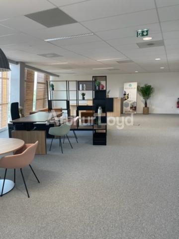 Ekla Business Bureaux à louer à Euralille