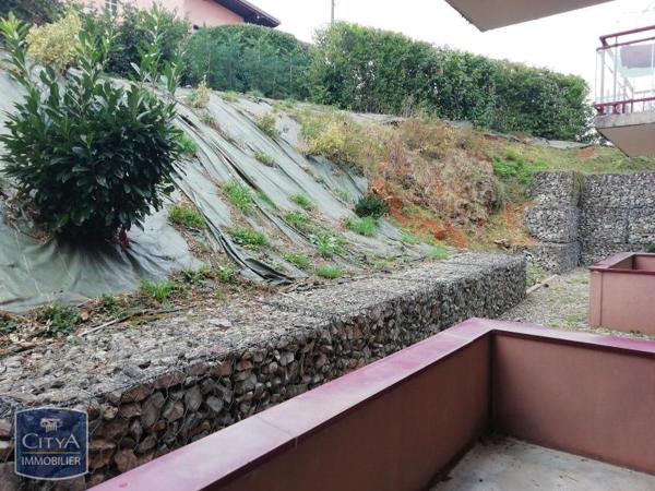 Location appartement Belfort (90000) 3 pièces 51.13m²