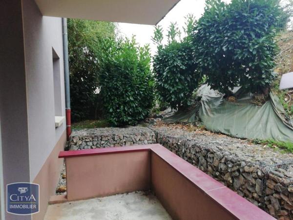 Location appartement Belfort (90000) 3 pièces 51.13m²