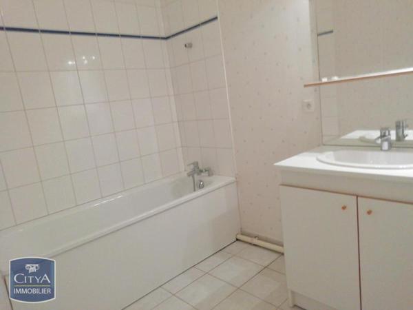 Location appartement Belfort (90000) 3 pièces 51.13m²