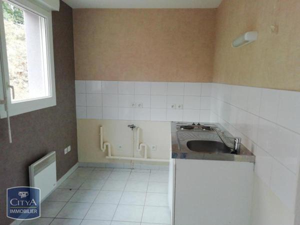 Location appartement Belfort (90000) 3 pièces 51.13m²