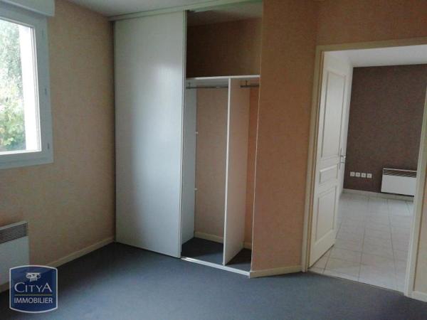 Location appartement Belfort (90000) 3 pièces 51.13m²