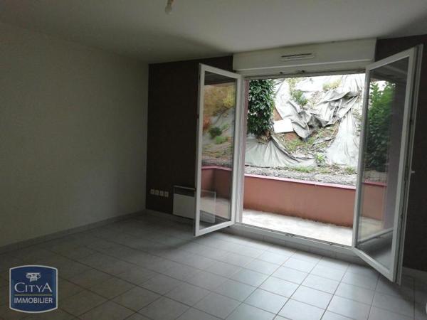 Location appartement Belfort (90000) 3 pièces 51.13m²