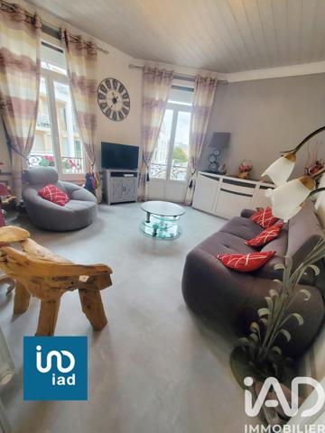 Appartement à vendre 3 pièces 61 m² Berck