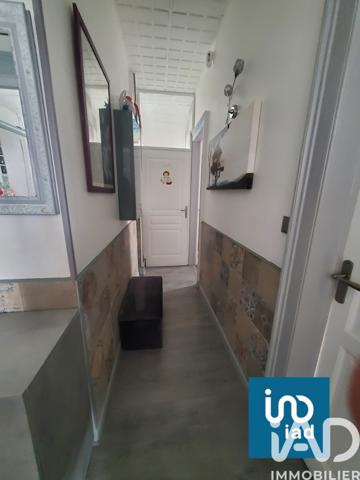 Appartement à vendre 3 pièces 61 m² Berck