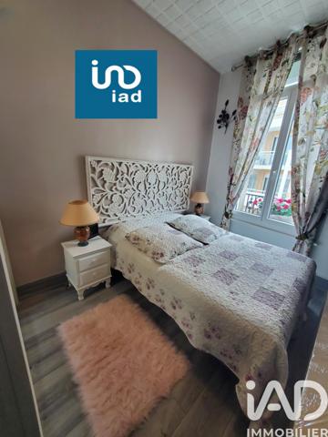 Appartement à vendre 3 pièces 61 m² Berck