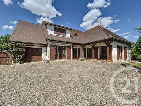 Maison à vendre  6 pièces - 154,17 m2 PINEY - 10