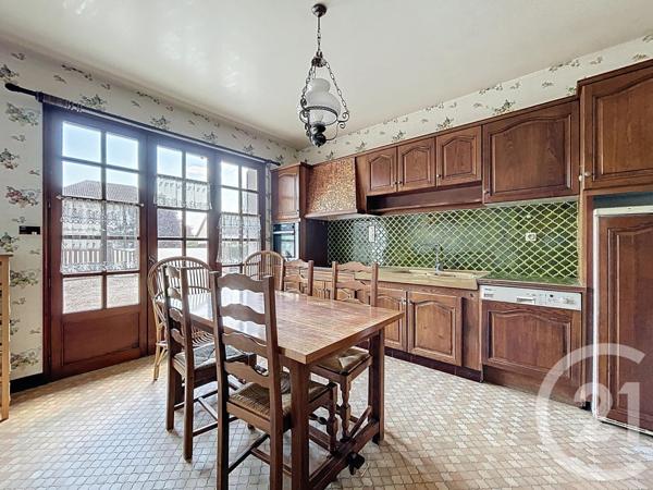 Maison à vendre  6 pièces - 154,17 m2 PINEY - 10