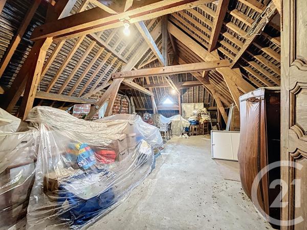 Maison à vendre  6 pièces - 154,17 m2 PINEY - 10