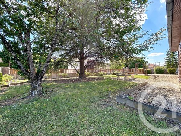 Maison à vendre  6 pièces - 154,17 m2 PINEY - 10