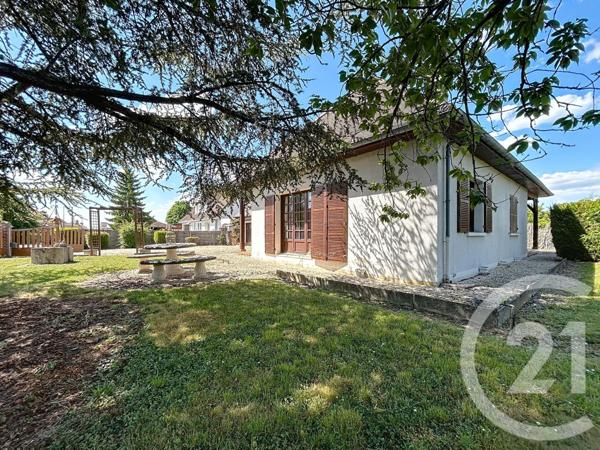 Maison à vendre  6 pièces - 154,17 m2 PINEY - 10