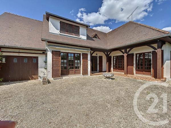 Maison à vendre  6 pièces - 154,17 m2 PINEY - 10