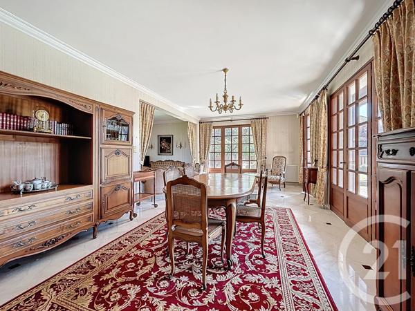 Maison à vendre  6 pièces - 154,17 m2 PINEY - 10