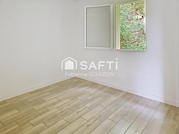 Maison de 2018 sous garantie décennale