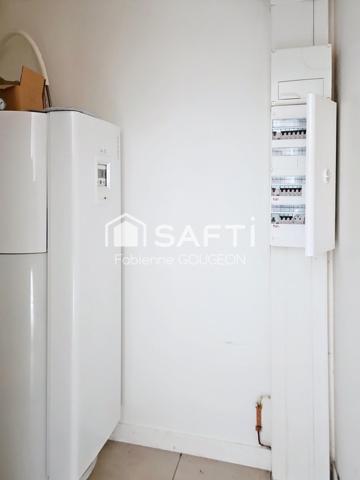 Maison de 2018 sous garantie décennale