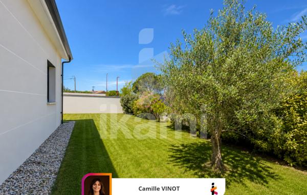 Maison de 101 m²
