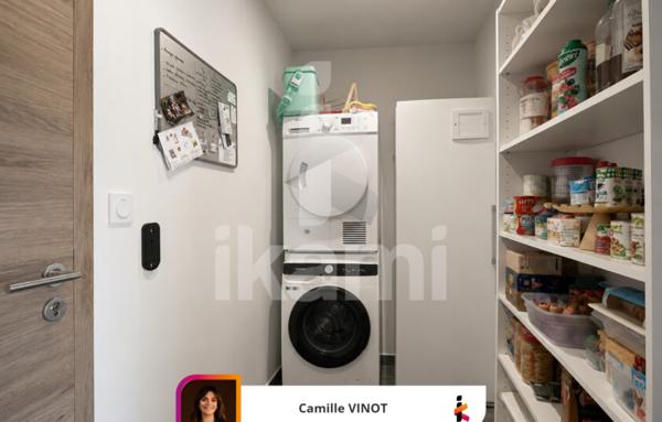 Maison de 101 m²