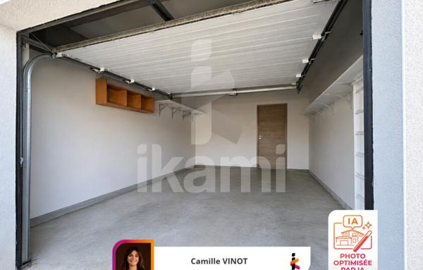 Maison de 101 m²