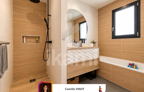 Maison de 101 m²
