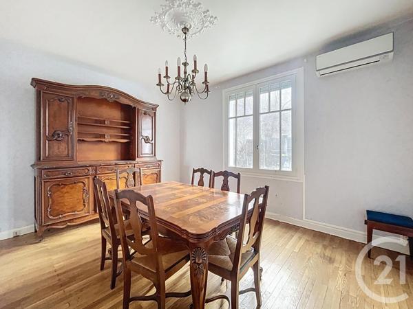 Maison à vendre  4 pièces - 68,76 m2 LE PUY EN VELAY - 43