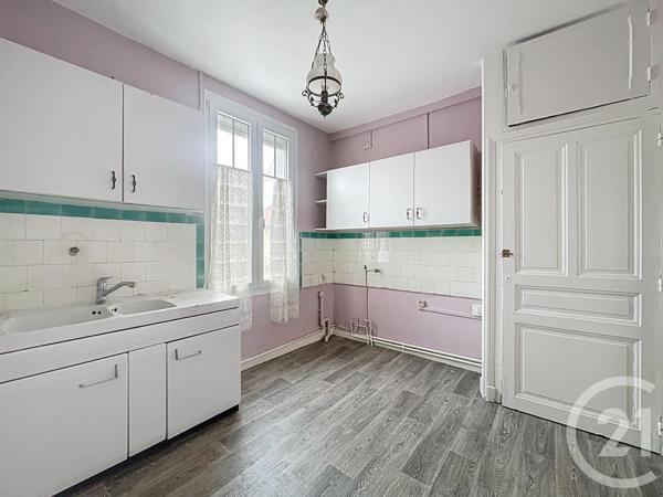 Maison à vendre  4 pièces - 68,76 m2 LE PUY EN VELAY - 43