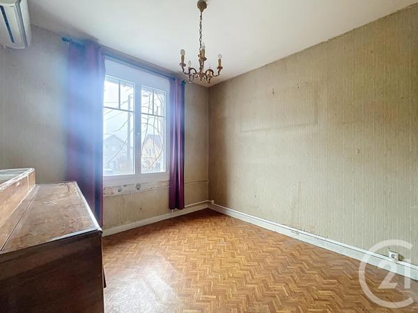 Maison à vendre  4 pièces - 68,76 m2 LE PUY EN VELAY - 43