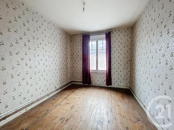 Maison à vendre  4 pièces - 68,76 m2 LE PUY EN VELAY - 43