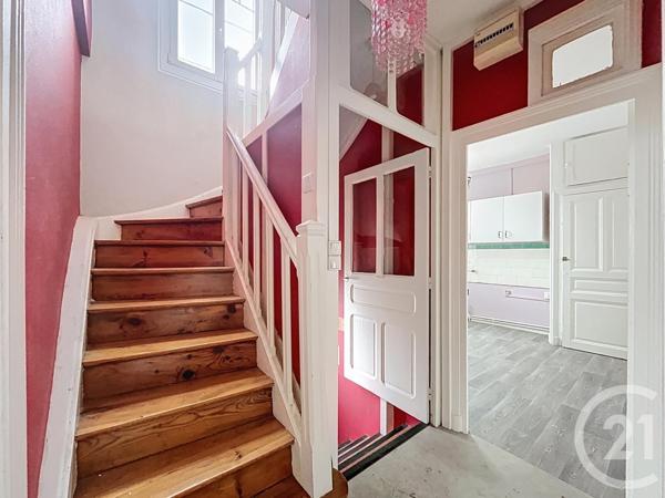 Maison à vendre  4 pièces - 68,76 m2 LE PUY EN VELAY - 43