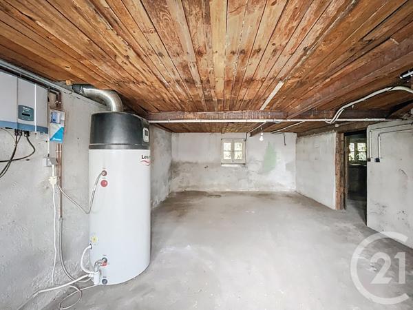 Maison à vendre  4 pièces - 68,76 m2 LE PUY EN VELAY - 43