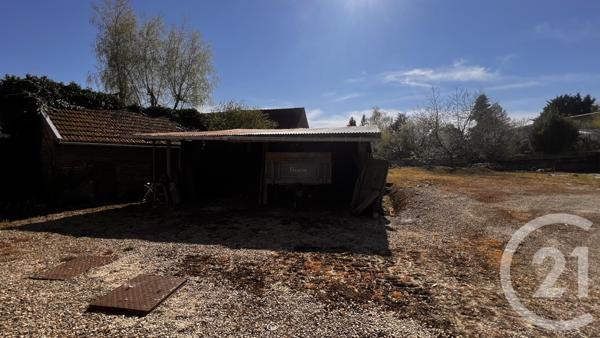 Maison à vendre  5 pièces - 160 m2 SEZANNE - 51