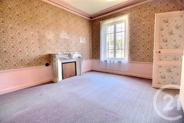 Maison à vendre  5 pièces - 160 m2 SEZANNE - 51