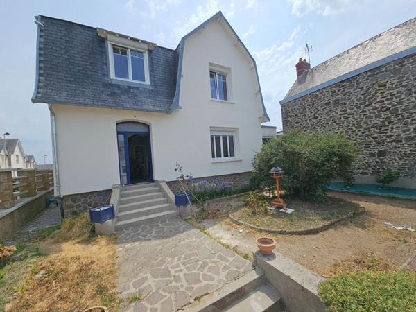 Maison Granville 6 pièce(s) 130 m2