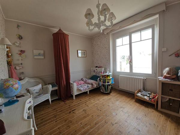 Maison Granville 6 pièce(s) 130 m2