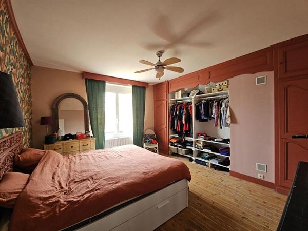Maison Granville 6 pièce(s) 130 m2