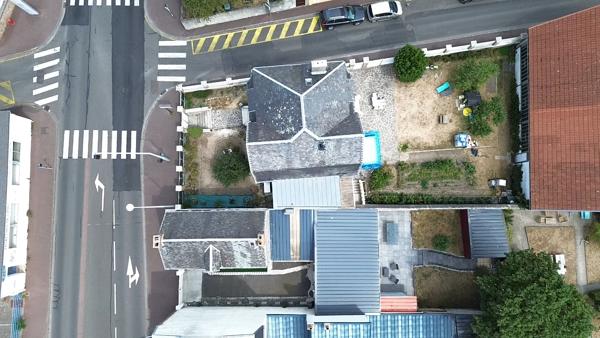 Maison Granville 6 pièce(s) 130 m2