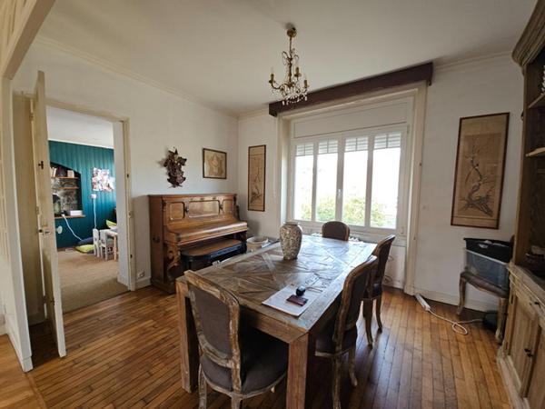Maison Granville 6 pièce(s) 130 m2