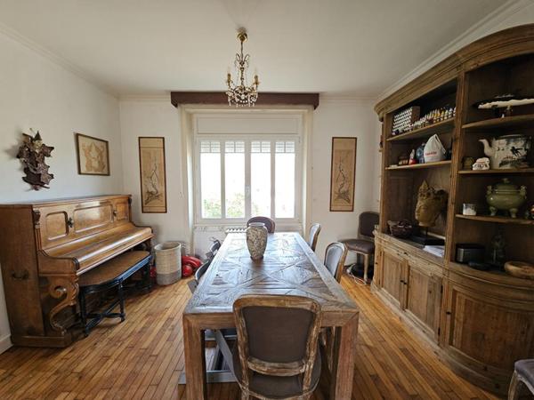 Maison Granville 6 pièce(s) 130 m2