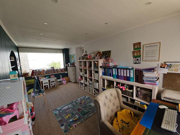 Maison Granville 6 pièce(s) 130 m2