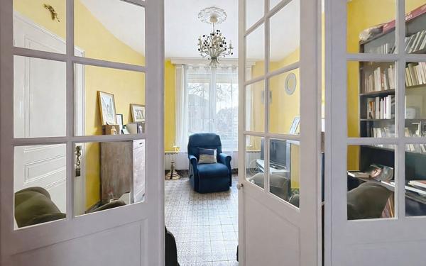 Maison à vendre    4 pièces •  Lens