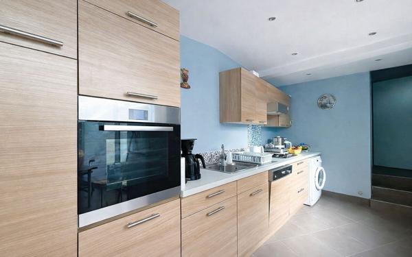 Maison à vendre    4 pièces •  Lens