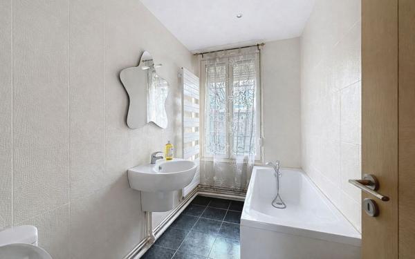 Maison à vendre    4 pièces •  Lens