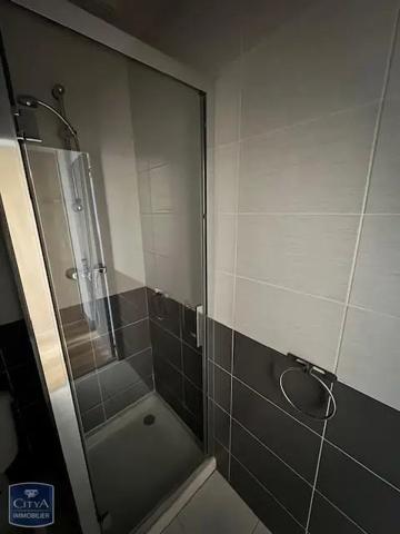 Appartement à louer 2 pièces 29.3m²