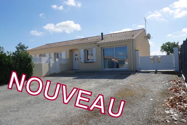Maison 6 pièce(s) 4 chambre(s) 138 m²