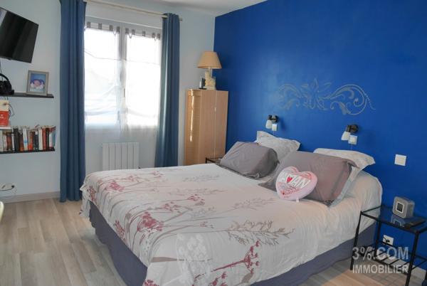 Maison 6 pièce(s) 4 chambre(s) 138 m²