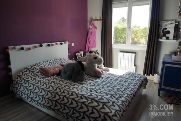 Maison 6 pièce(s) 4 chambre(s) 138 m²
