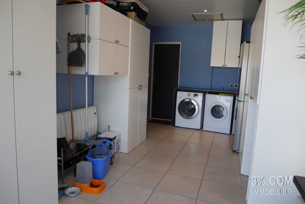 Maison 6 pièce(s) 4 chambre(s) 138 m²