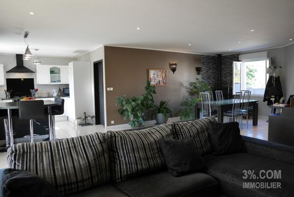 Maison 6 pièce(s) 4 chambre(s) 138 m²