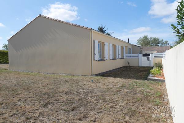 Maison 6 pièce(s) 4 chambre(s) 138 m²