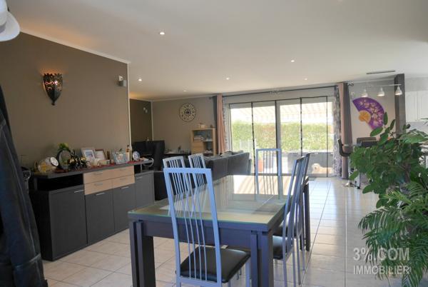 Maison 6 pièce(s) 4 chambre(s) 138 m²